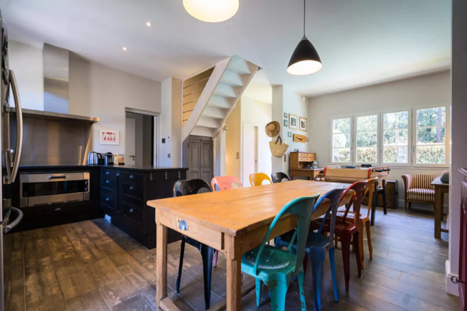 Maison à Pyla sur Mer-Niet-getagd