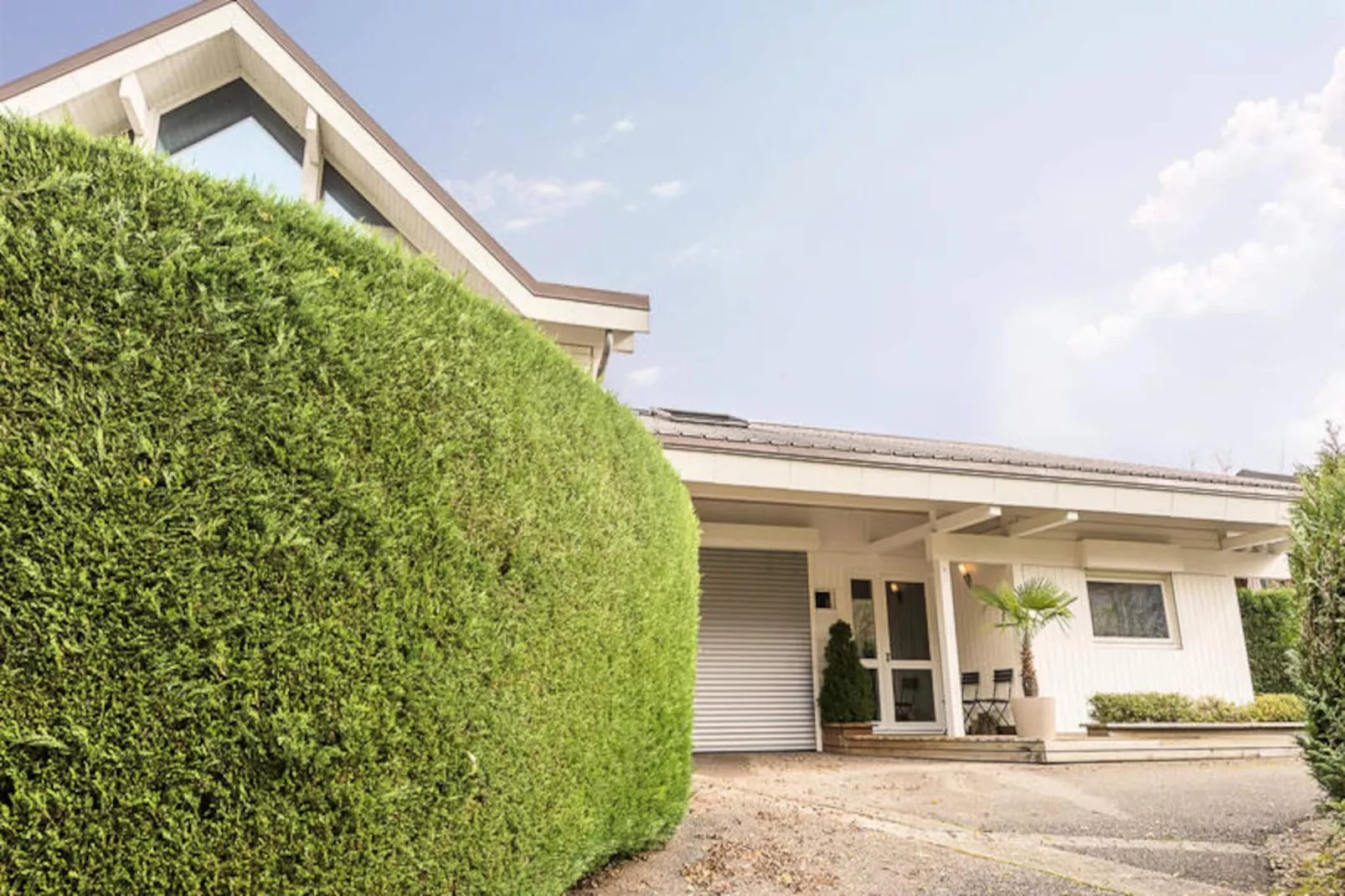 Maison à Doussard-Niet-getagd