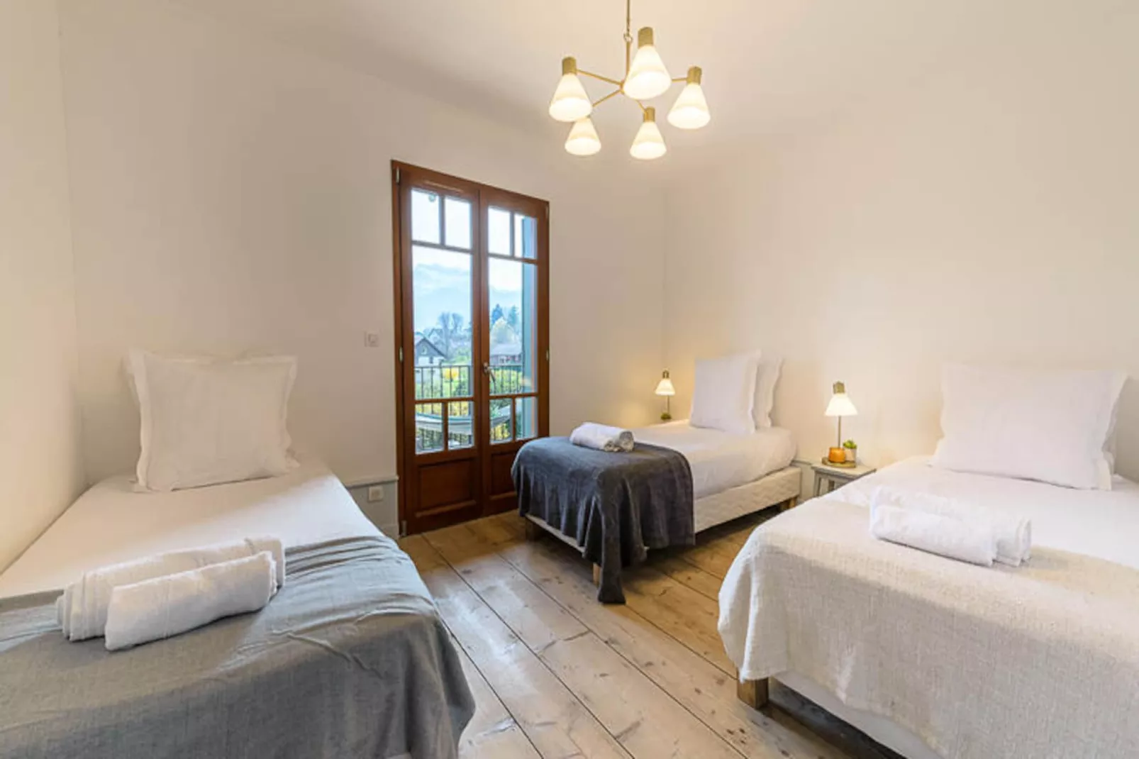 Maison à Saint-Jorioz-Niet-getagd