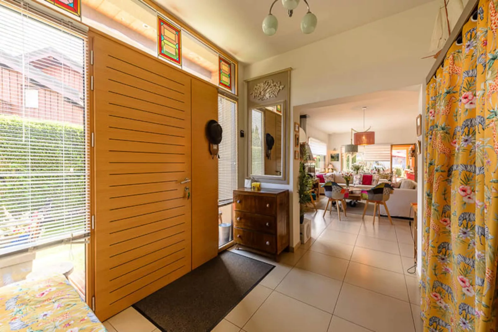 Maison à Saint-Jorioz-Niet-getagd