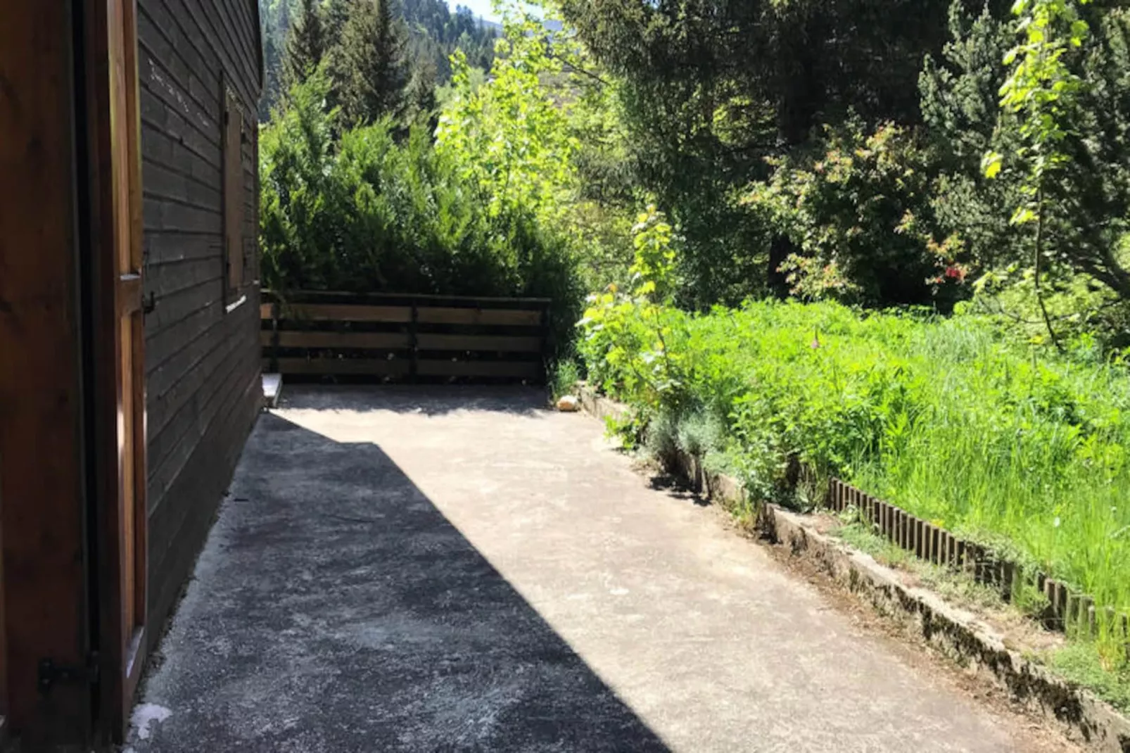 Chalets à Le Lioran-Niet-getagd