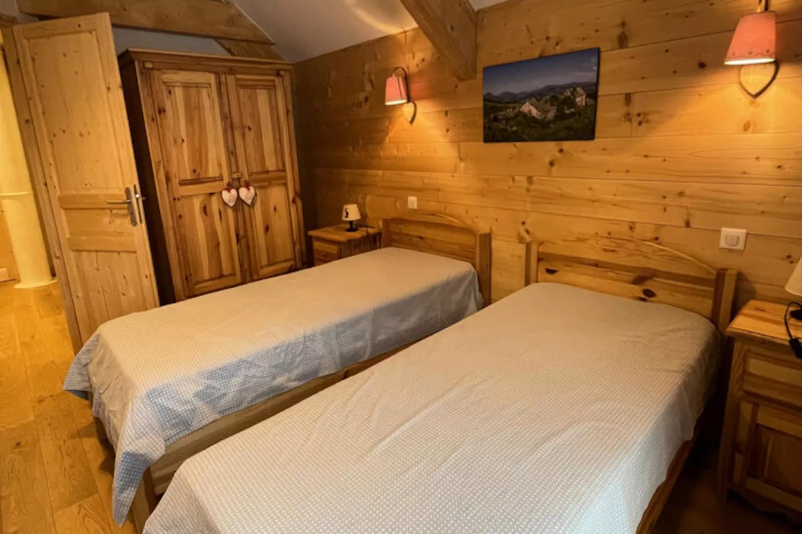 Appartements à Le Lioran-Niet-getagd