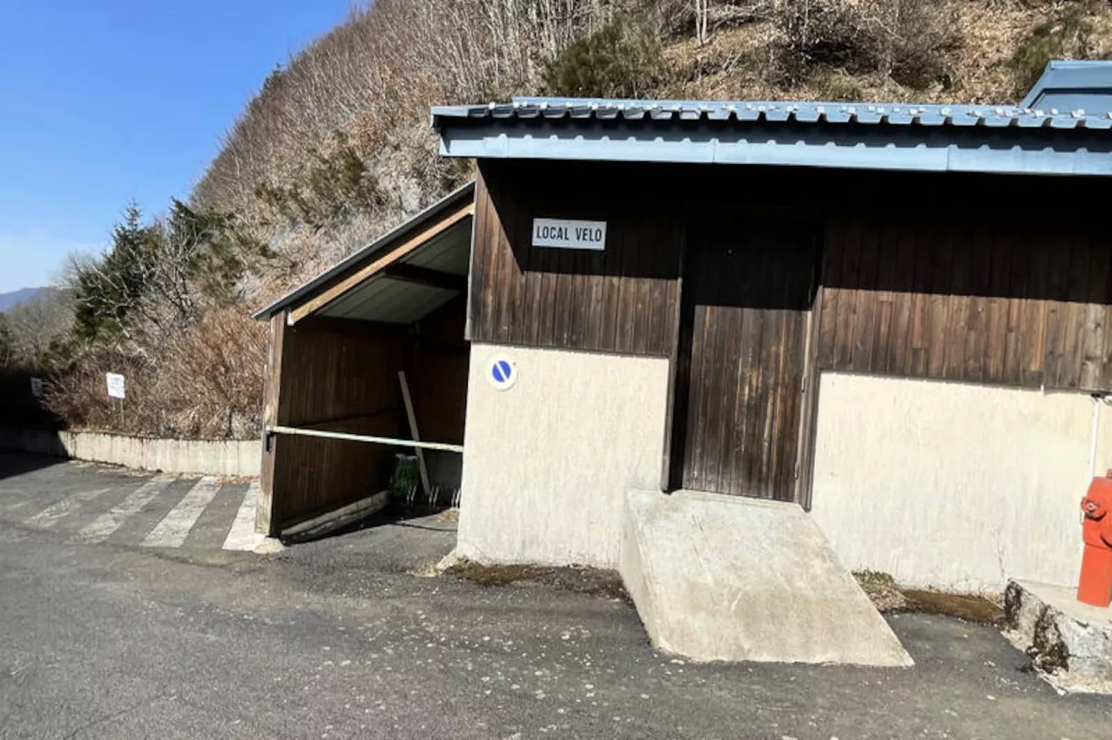 Appartements à Le Lioran-Niet-getagd