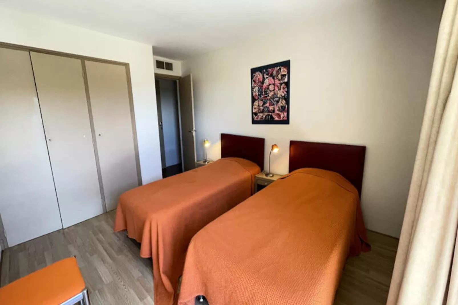 Chalets à Le Lioran-Niet-getagd