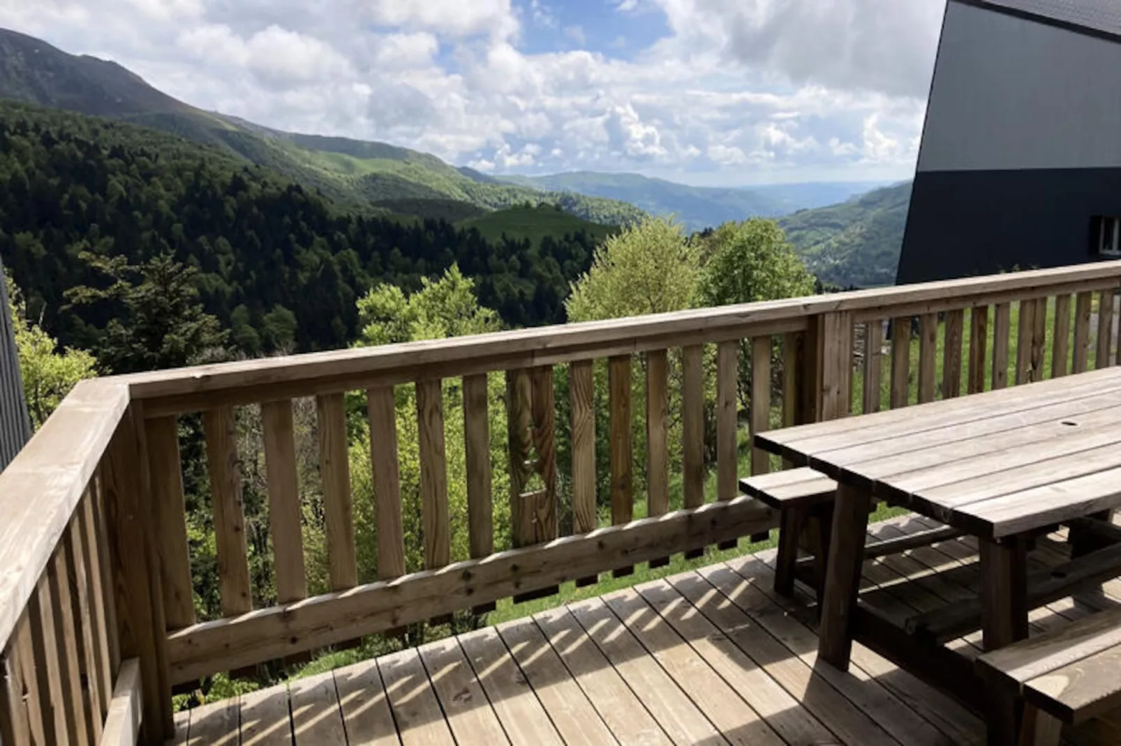 Appartements à Le Lioran-Niet-getagd