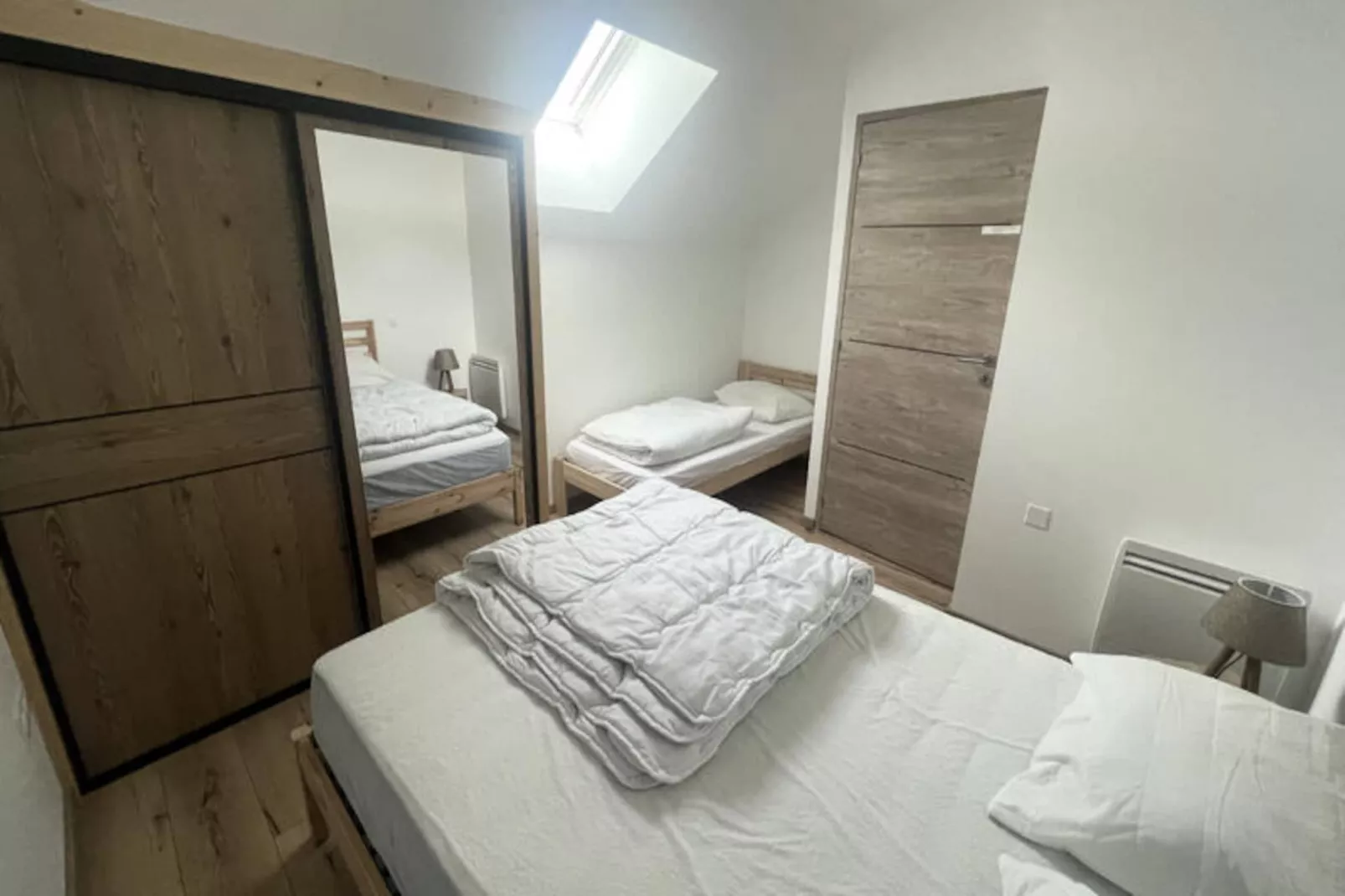 Appartements à Le Lioran-Niet-getagd