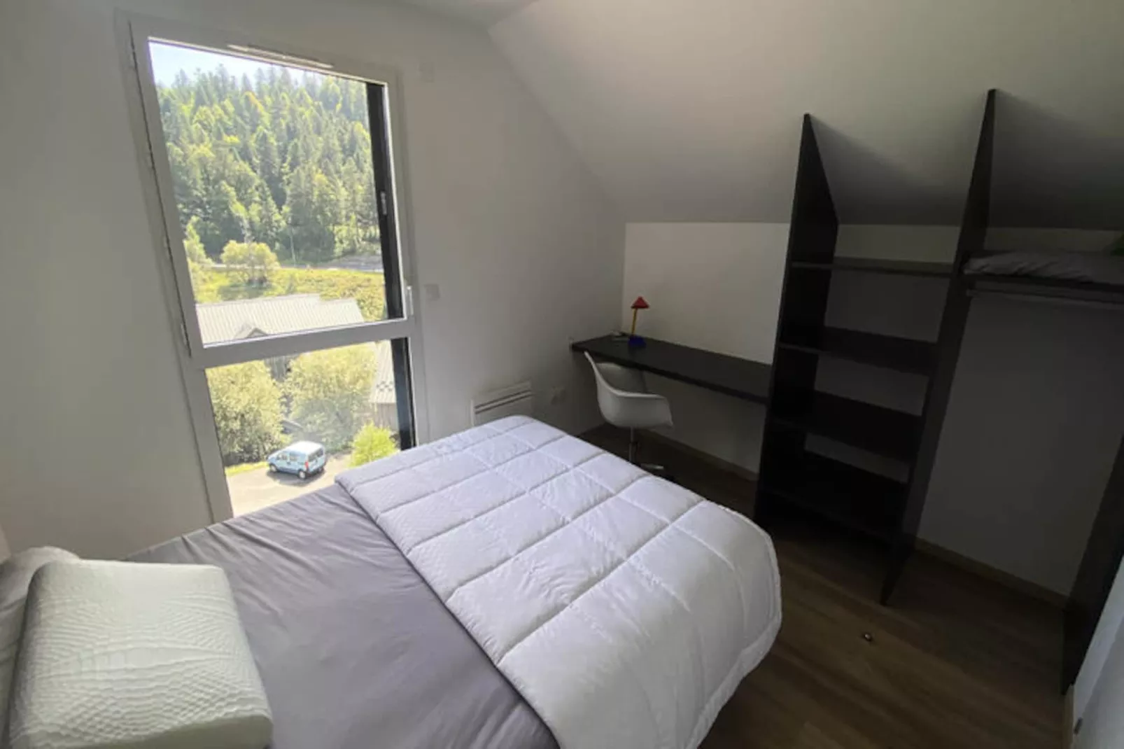 Appartements à Le Lioran-Niet-getagd