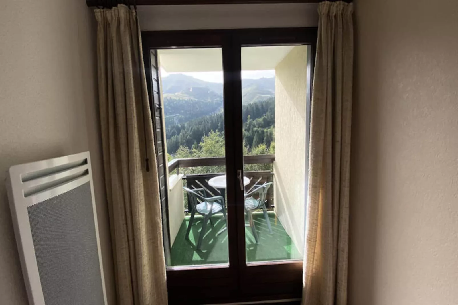 Appartements à Le Lioran-Niet-getagd