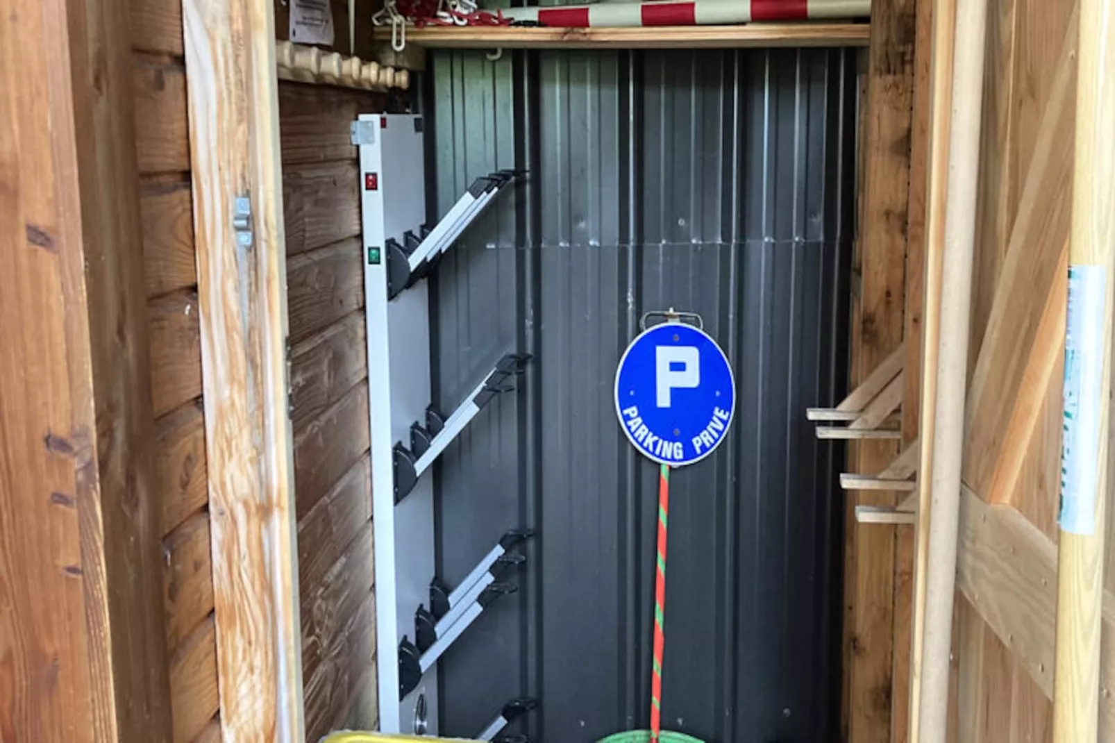 Chalets à Le Lioran-Niet-getagd