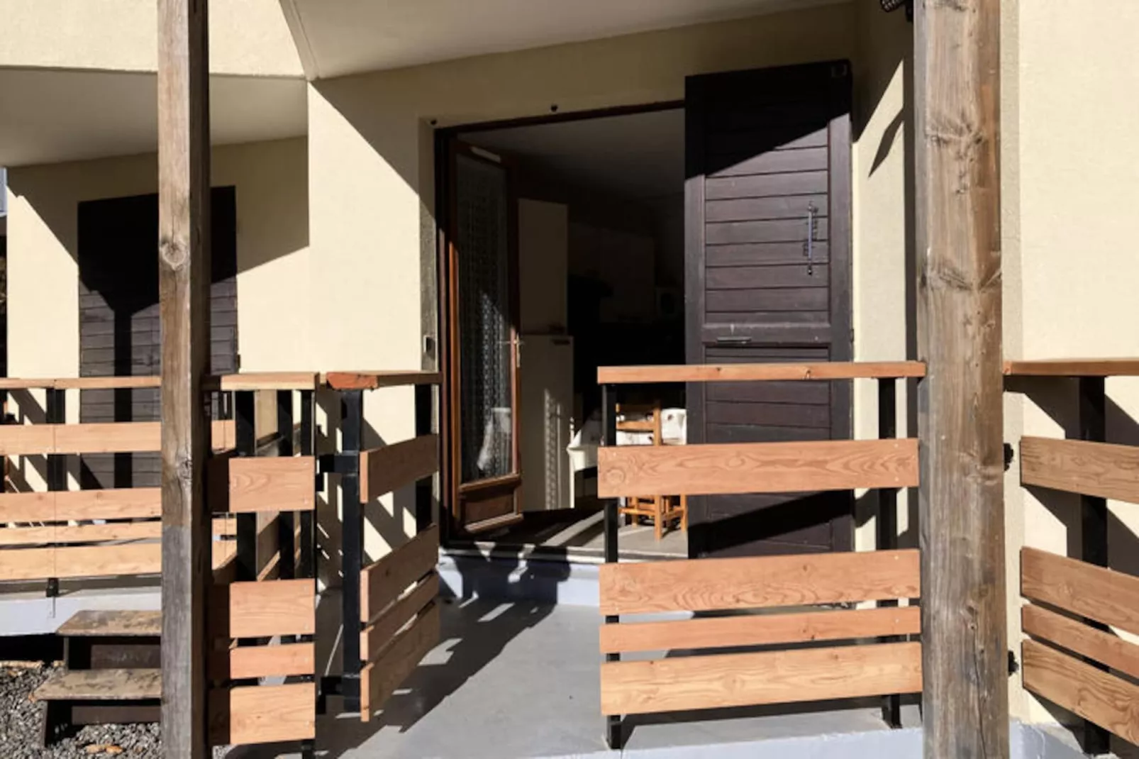 Appartements à Le Lioran-Niet-getagd