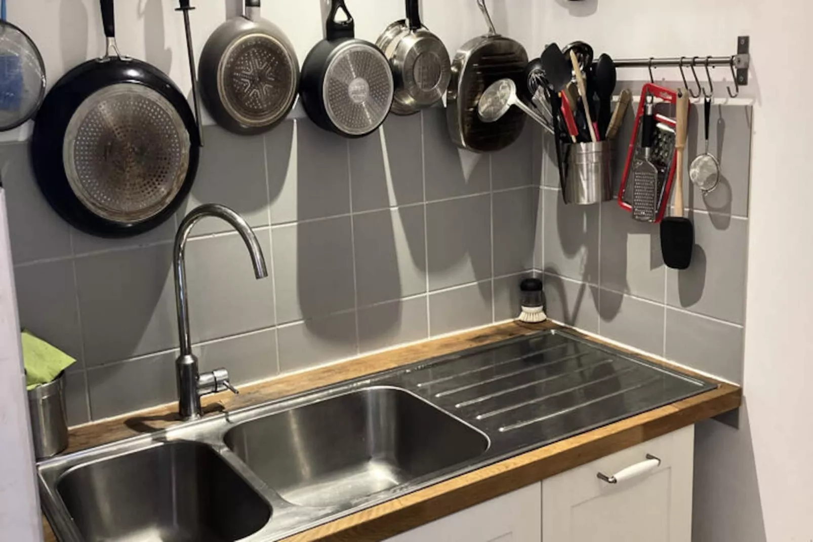 Appartements à Le Lioran-Niet-getagd