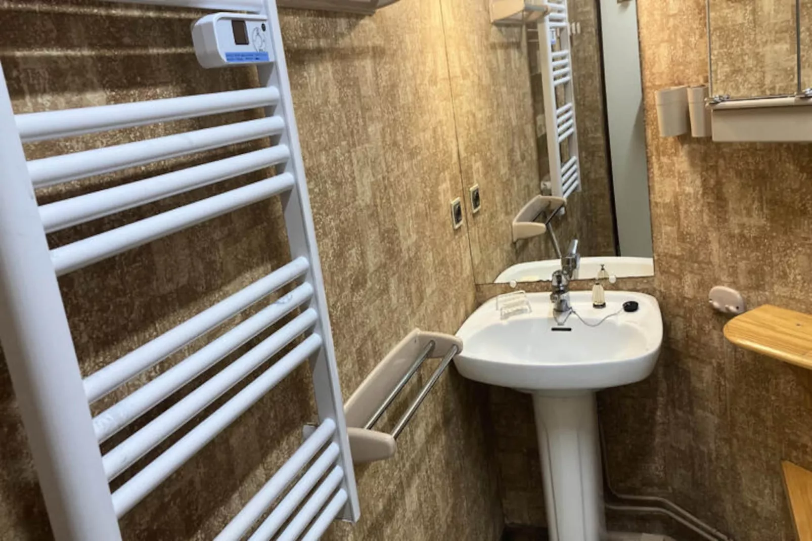 Appartements à Le Lioran-Niet-getagd