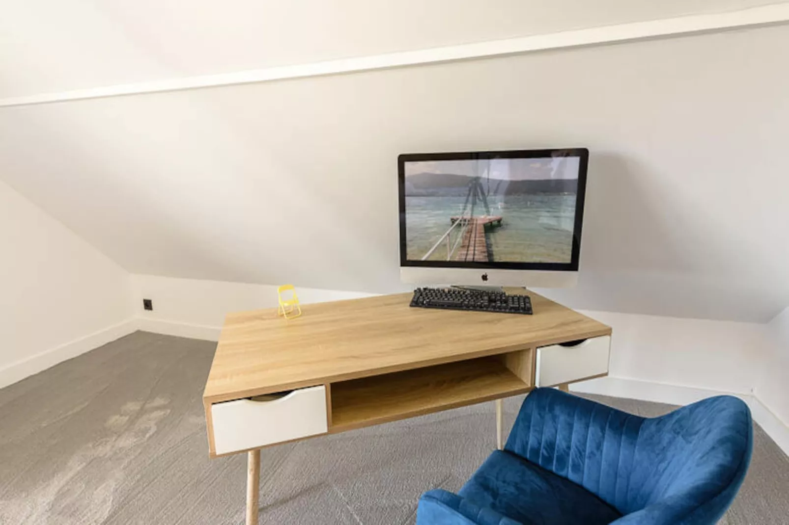 Maison à Saint-Jorioz-Niet-getagd