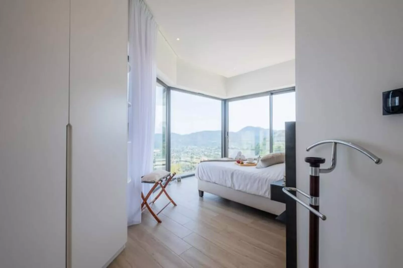 Résidence Maison D'architecte Avec Piscine Chauff&eacute;e & Sublime Vue Mer-Niet-getagd