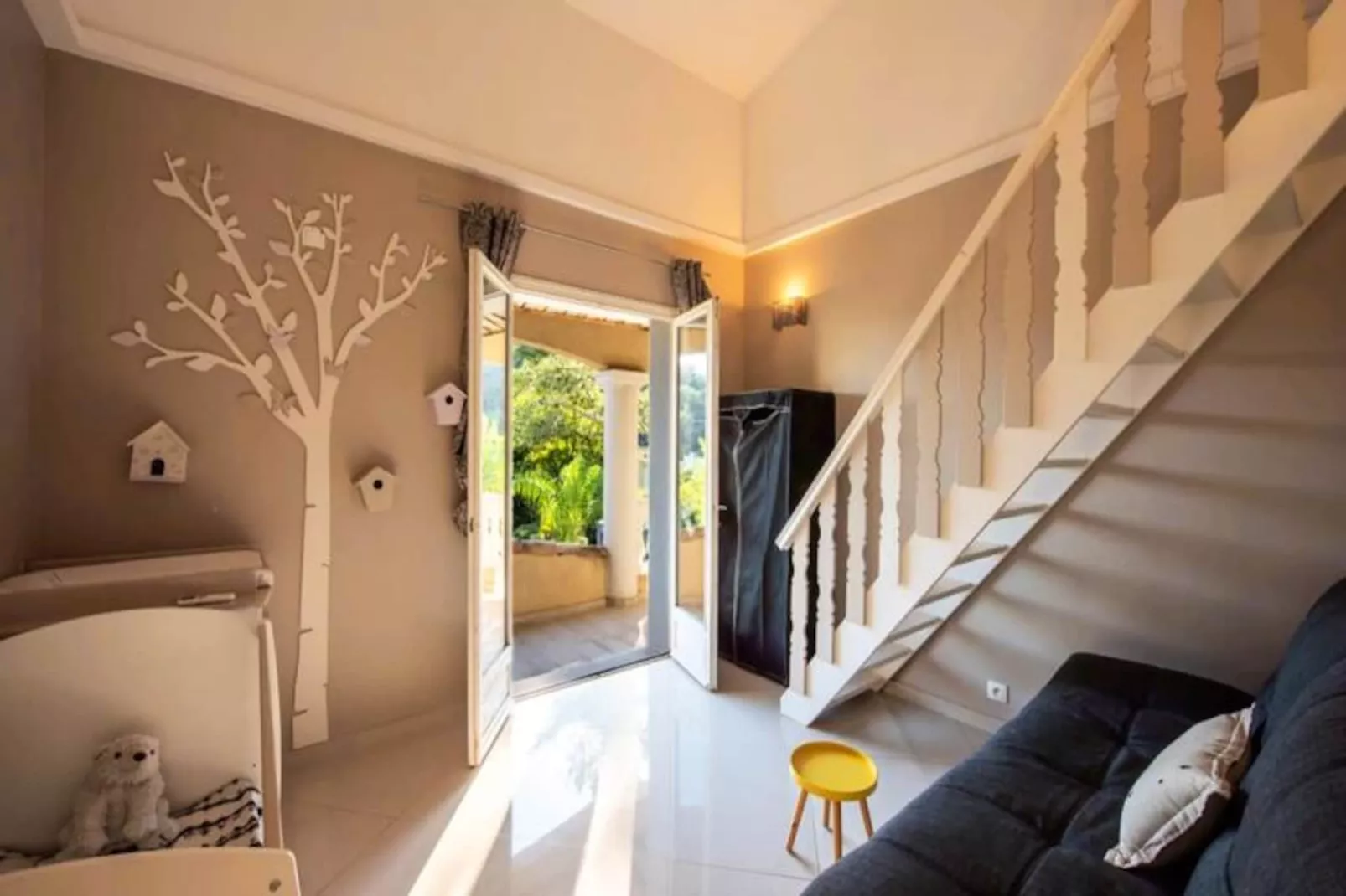 Résidence Villa 330m2, 6 Chambres, Piscine Chauff&eacute;e Jacuzzi - Niet-getagd