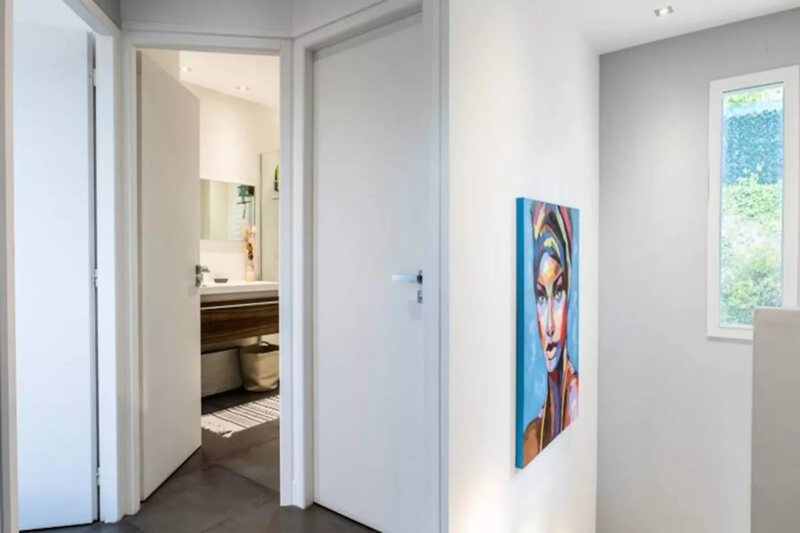 Résidence Villa 5ch Avec Piscine - Golfe Juan-Niet-getagd