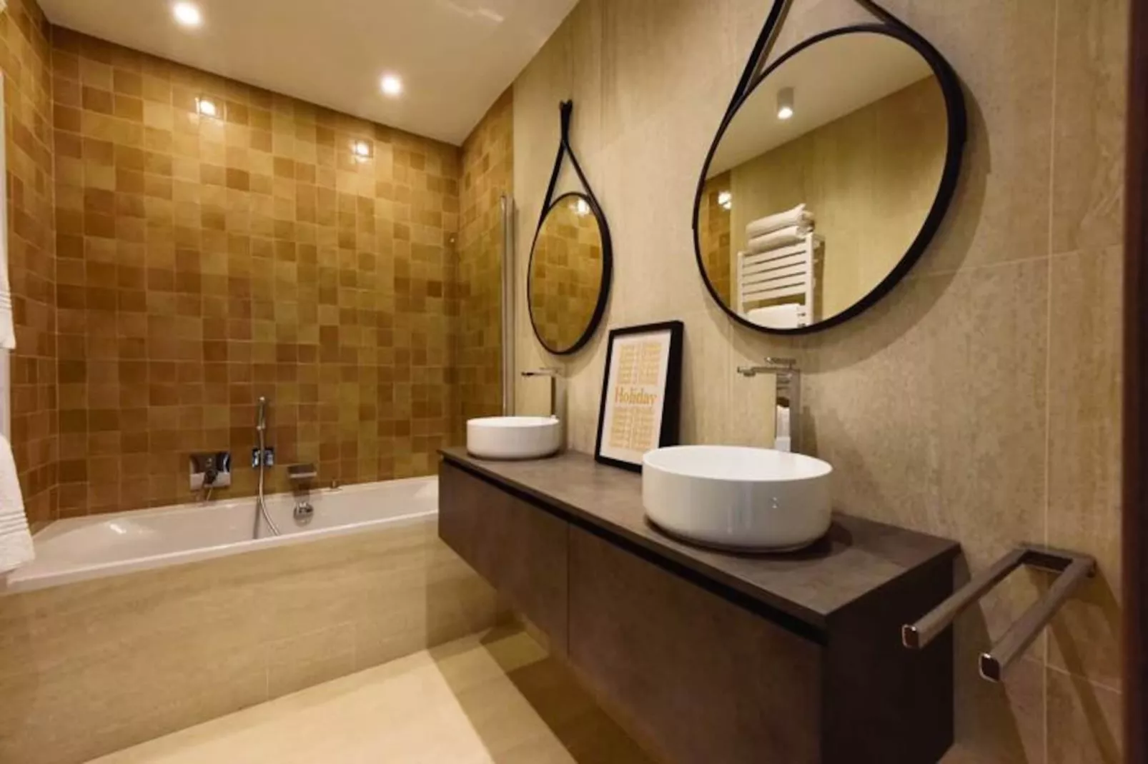 Résidence Mougins - Villa Renovee - Piscine - Au Calme-Niet-getagd