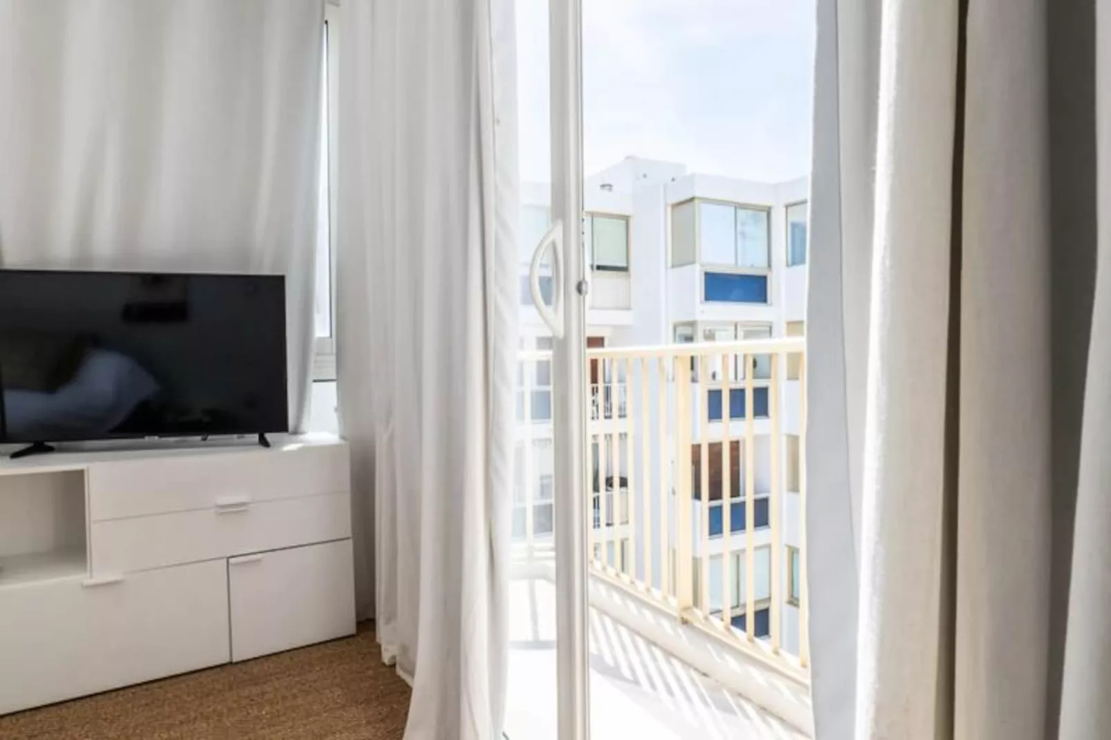 Résidence 3p Rooftop Palm Beach, Plages &agrave; 2min &agrave; Pied-Niet-getagd