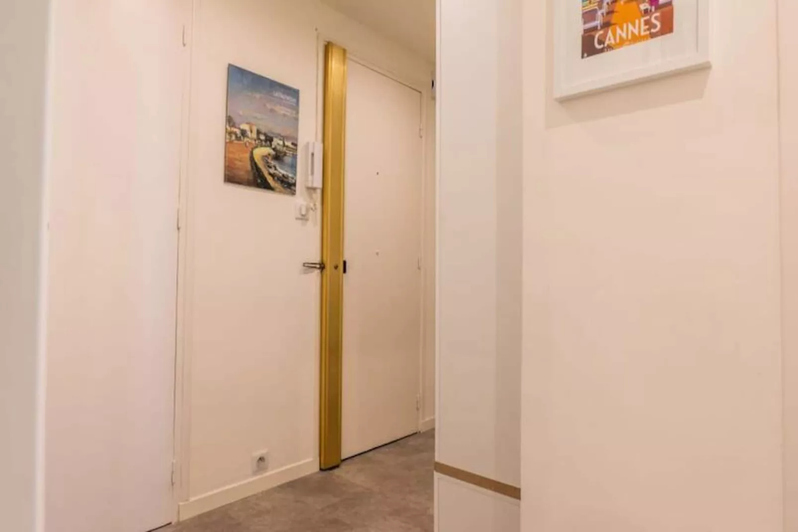 Résidence 4p Avec Terrasse Vue Mer &agrave; Deux Pas Des Plages-Niet-getagd