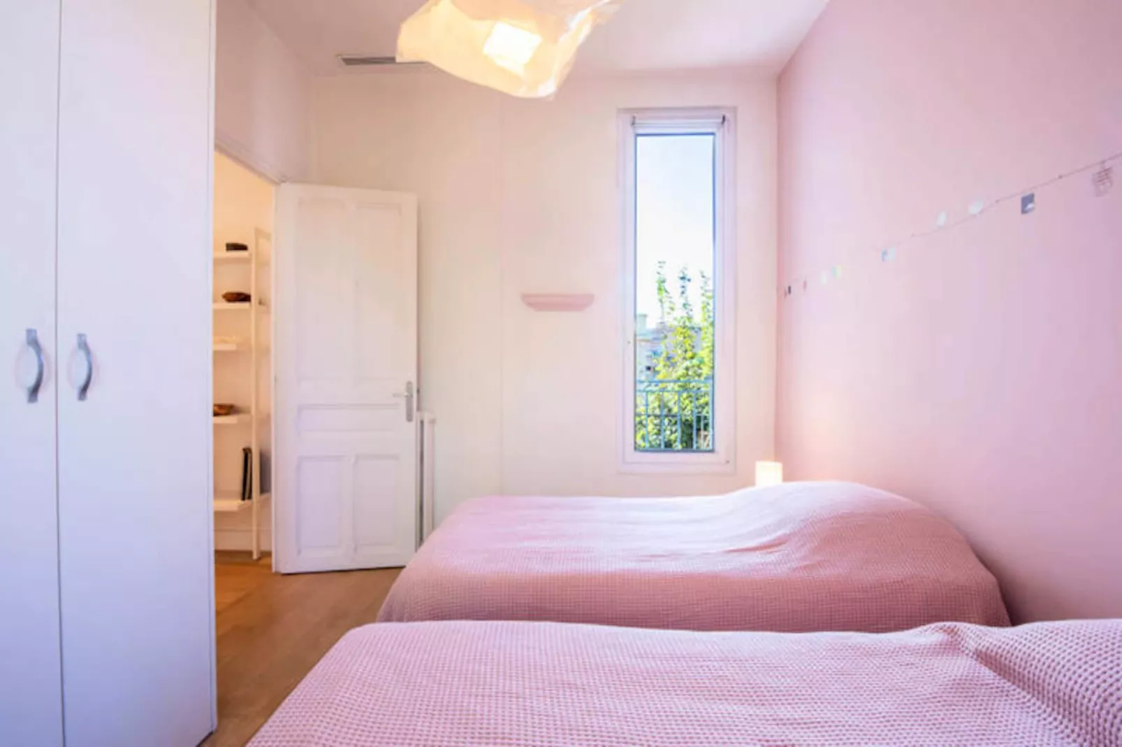 Résidence Villa 180m&sup2; 5p Cannes Piscine Garage-Niet-getagd