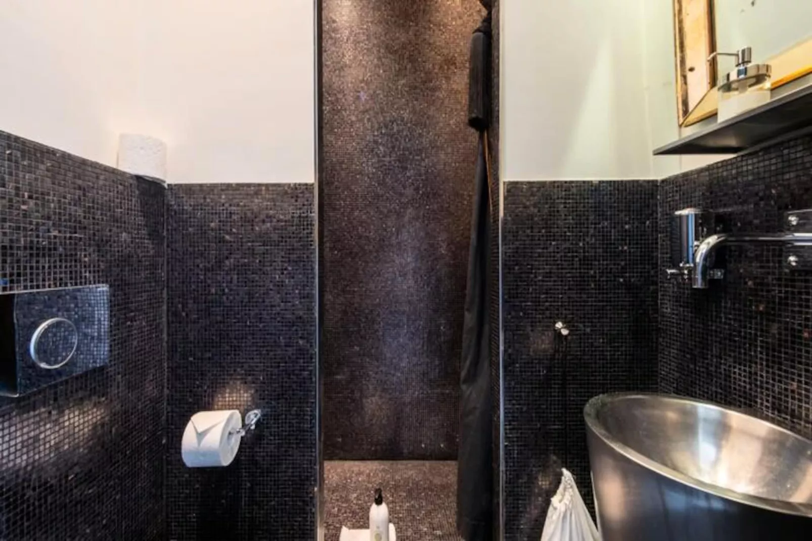 Résidence Prestige Et Confort Face Au Palais Des Festivals-Niet-getagd