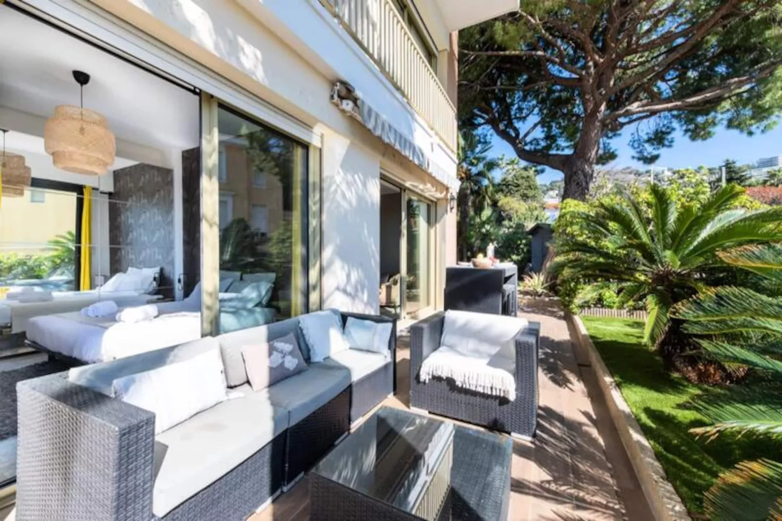 Résidence 4p Piscine Priv&eacute;e & Vue Mer-Niet-getagd