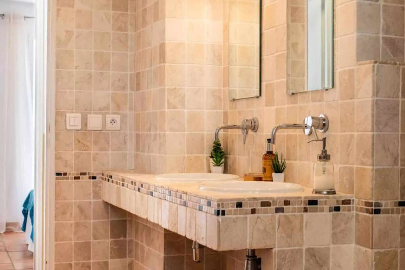 Résidence Villa 5 Chambres, Sauna, Piscine Et Vue Mer.-Niet-getagd