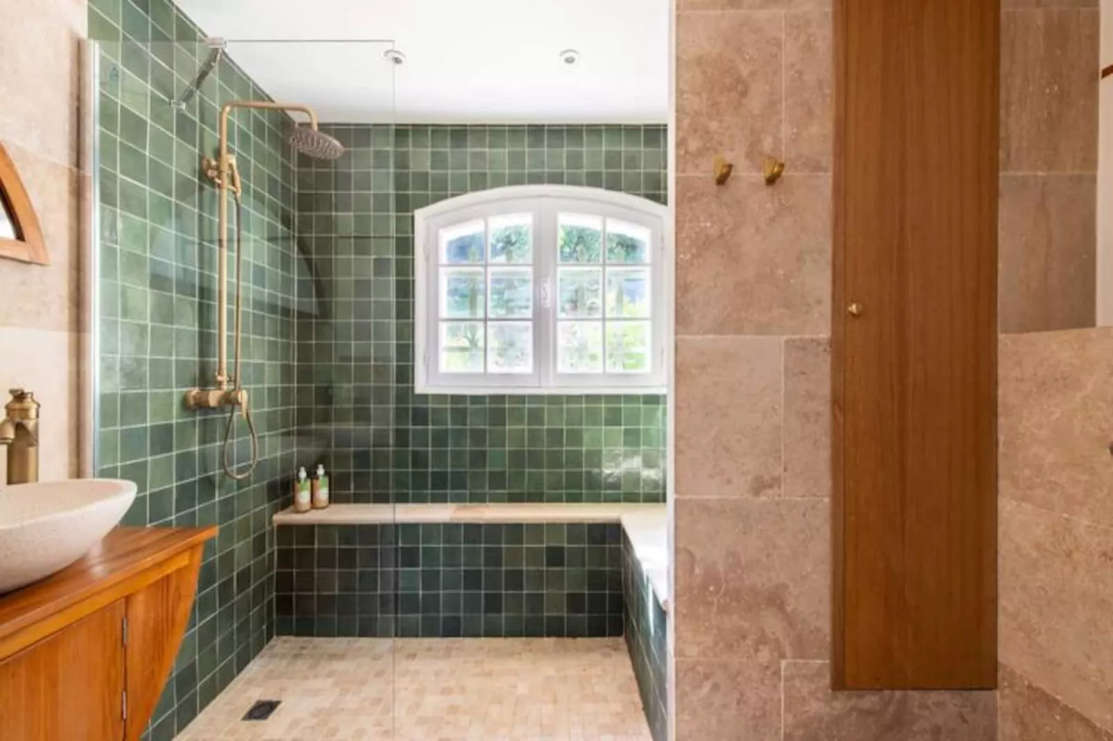 Résidence Villa 400m&sup2; Padel Piscine Volley-Niet-getagd