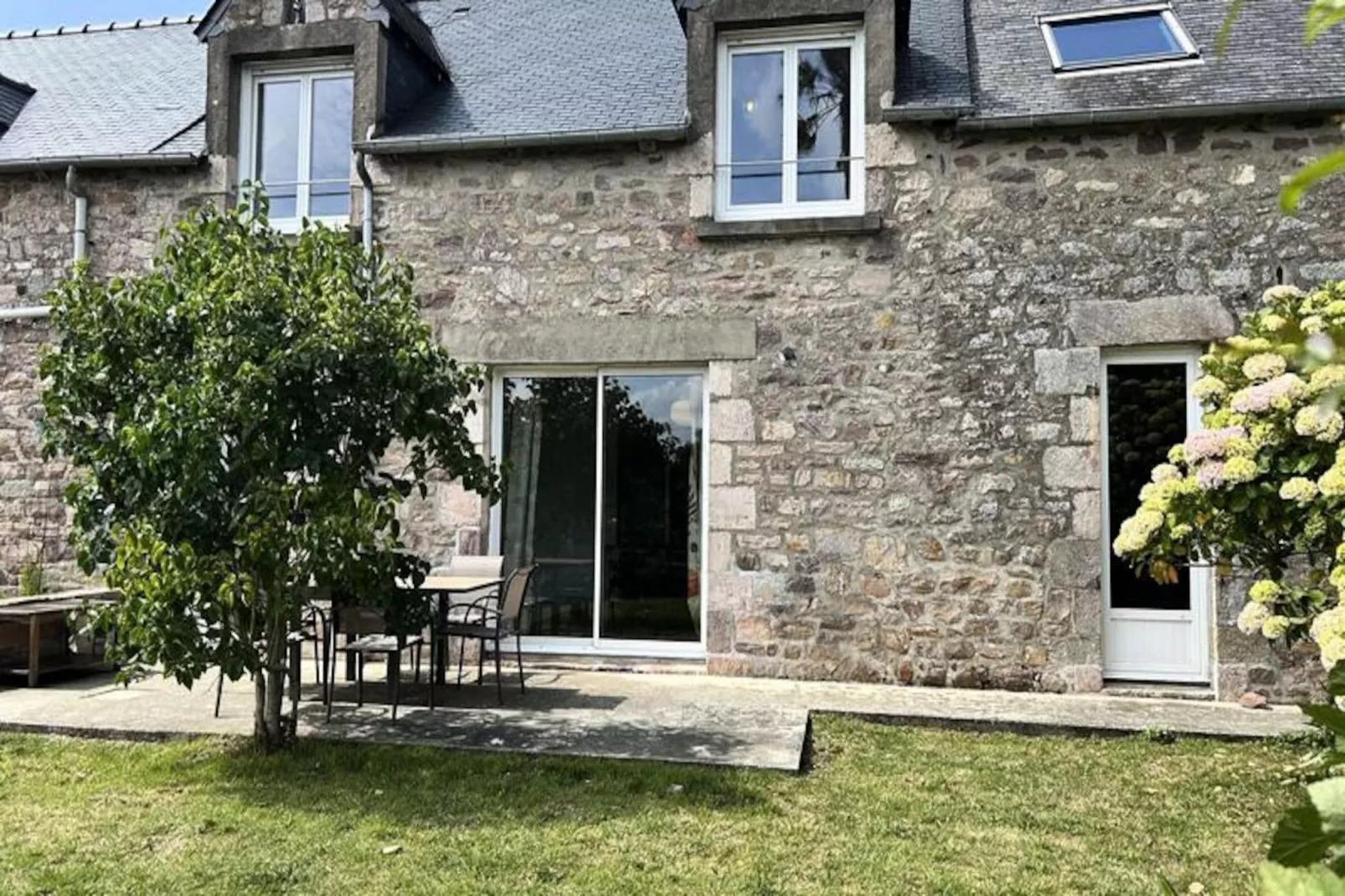 Résidence 754-erquy-Niet-getagd