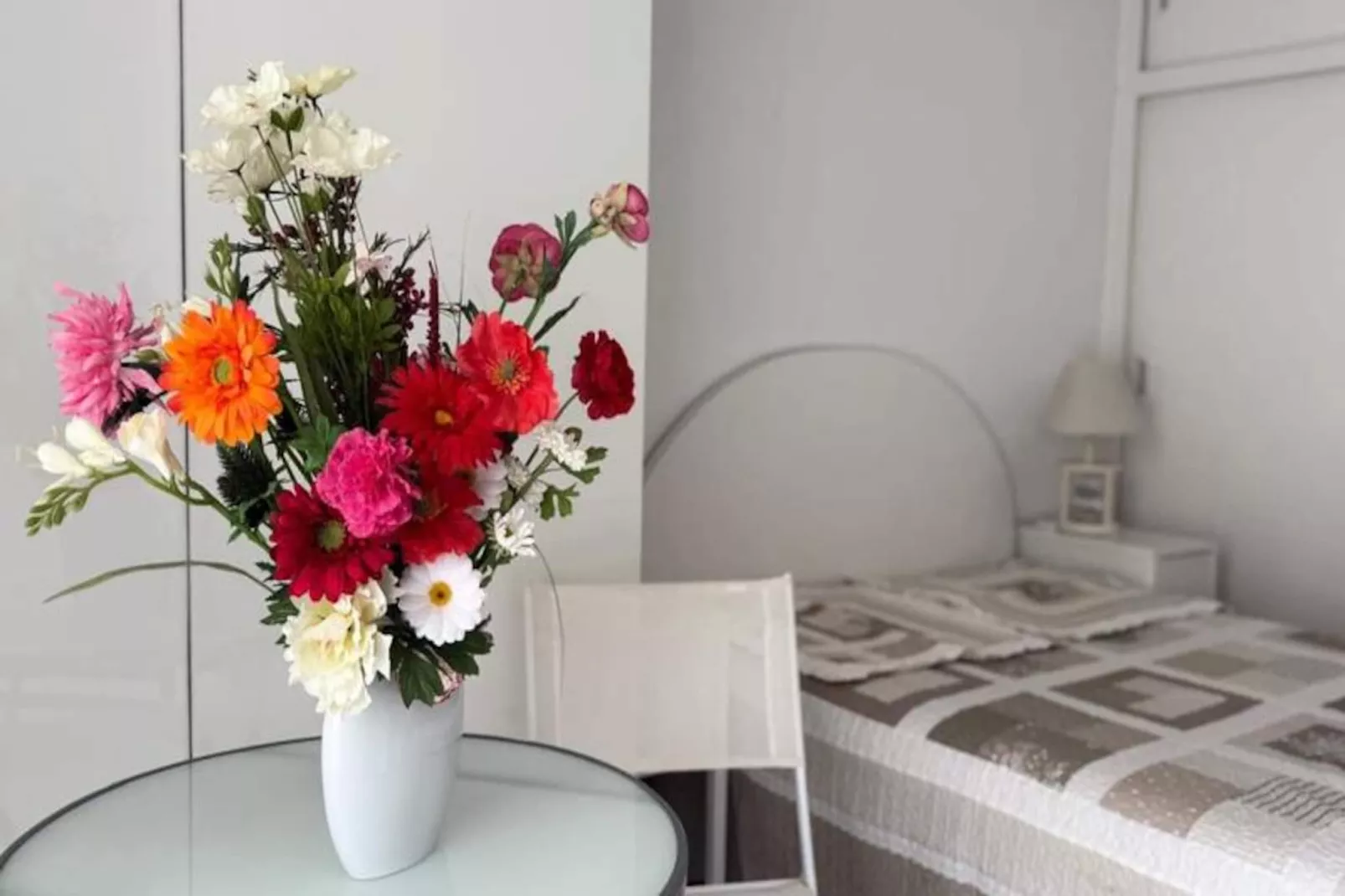 Résidence Superbe T3 Traversant Avec Terrasse Face Au Chenal Vue Mer &ndash; Imp&eacute;rial 4-Niet-getagd