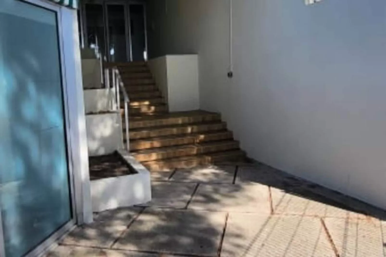 Résidence Terrasse 4 : Quai Du Port De Plaisance-Niet-getagd