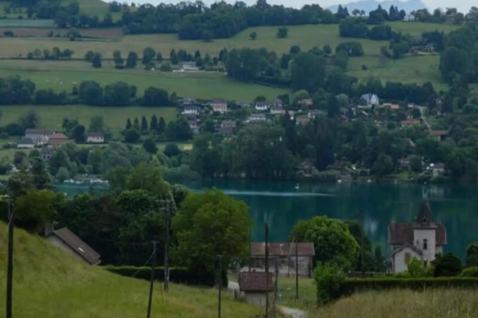 Résidence La Bergerie Calme, Nature & Authenticit&eacute; - Niet-getagd