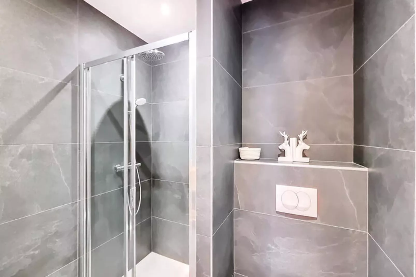 Appartements à Les Gets-Niet-getagd