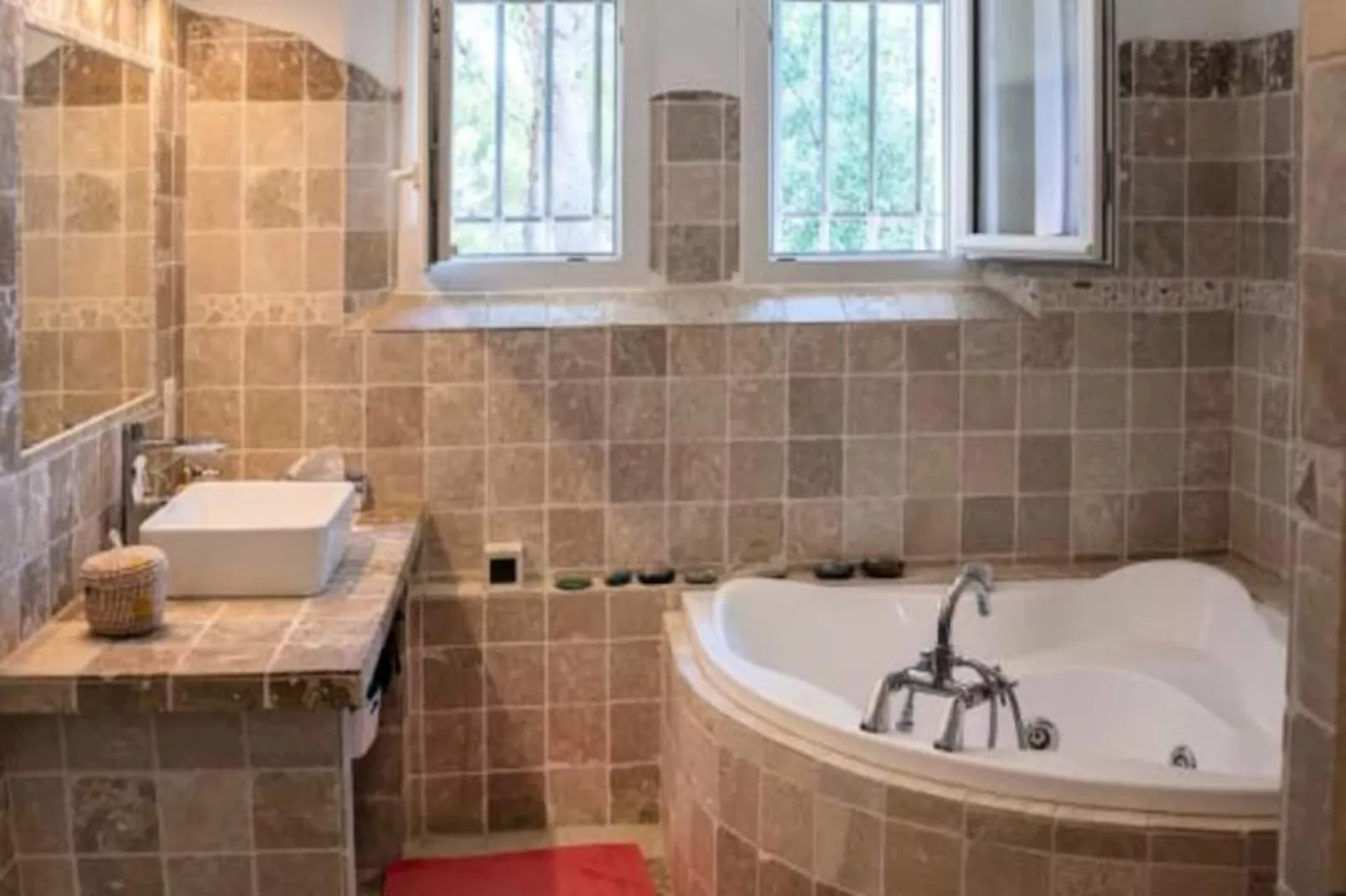 Belle Villa Proven&ccedil;ale Au Calme Avec Piscine-Niet-getagd