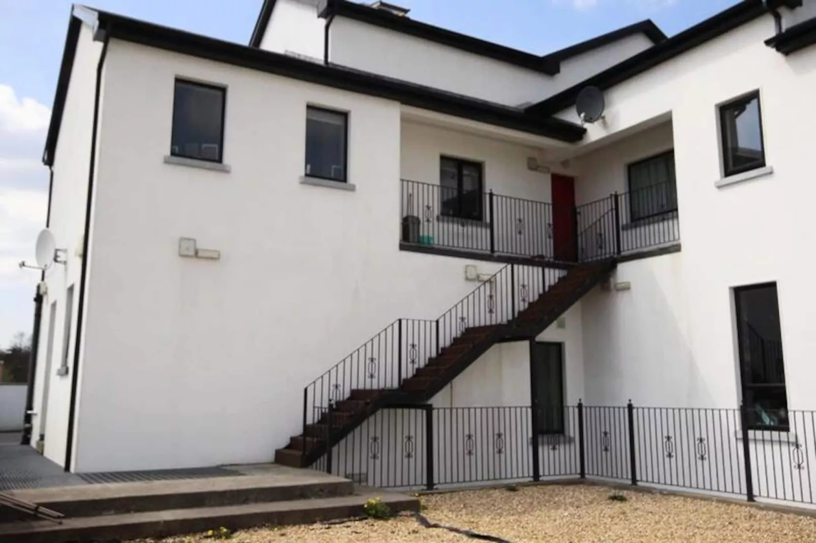 Appartements à Carraroe Galway-Niet-getagd