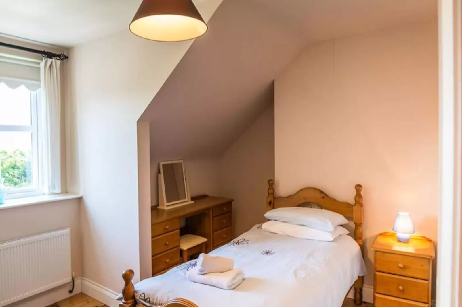 Maison à Moyard Galway-Niet-getagd