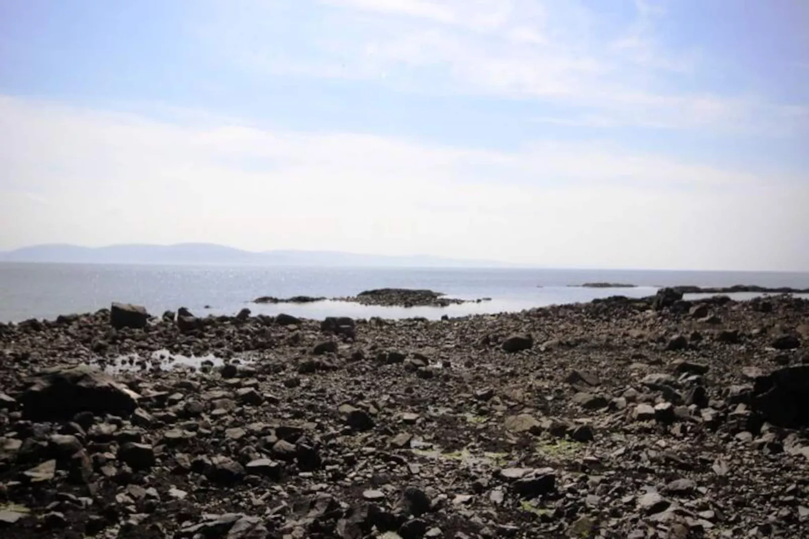 Maison à Spiddal Galway-Niet-getagd