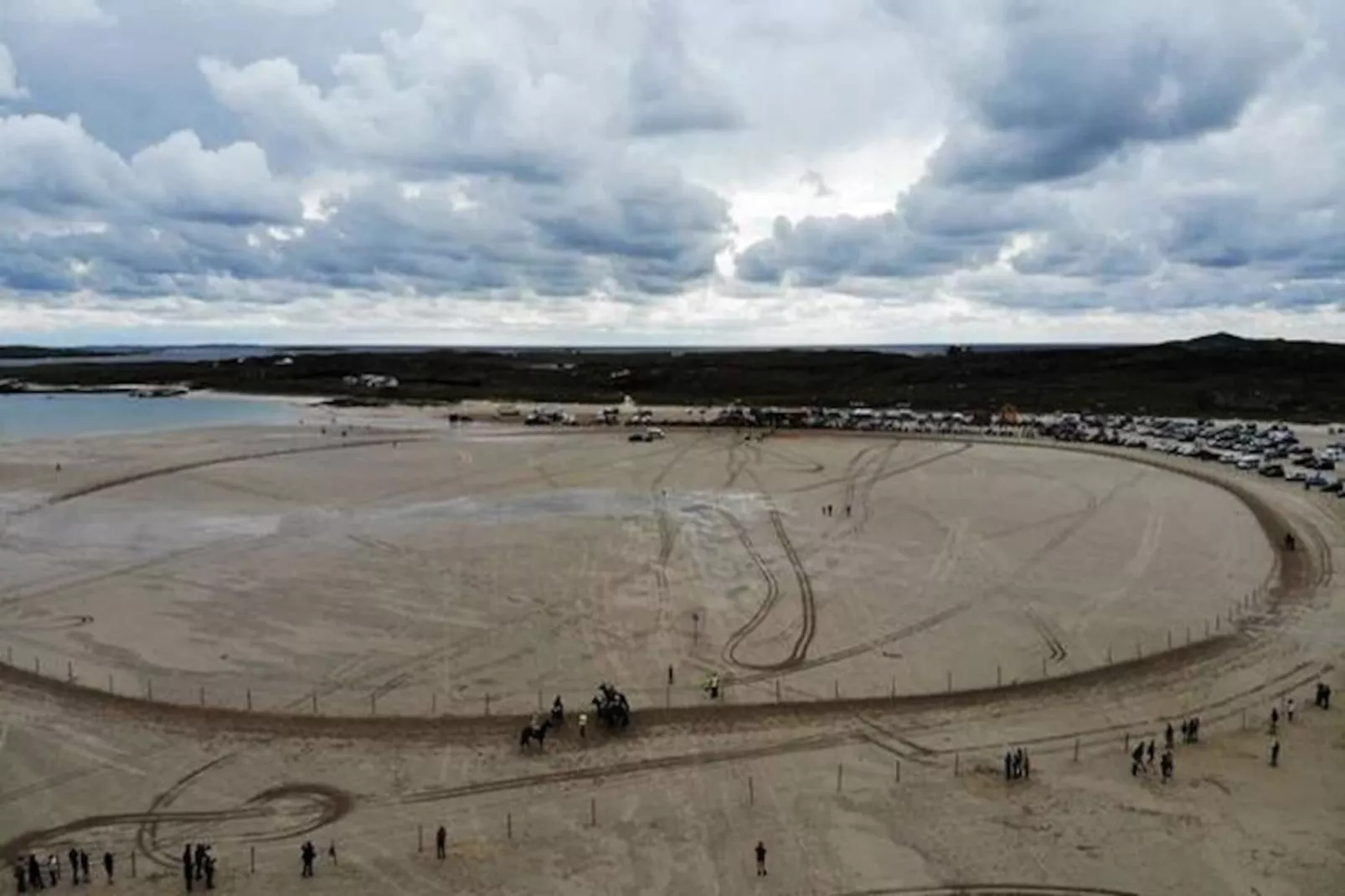 Maison à Cleggan Galway-Niet-getagd