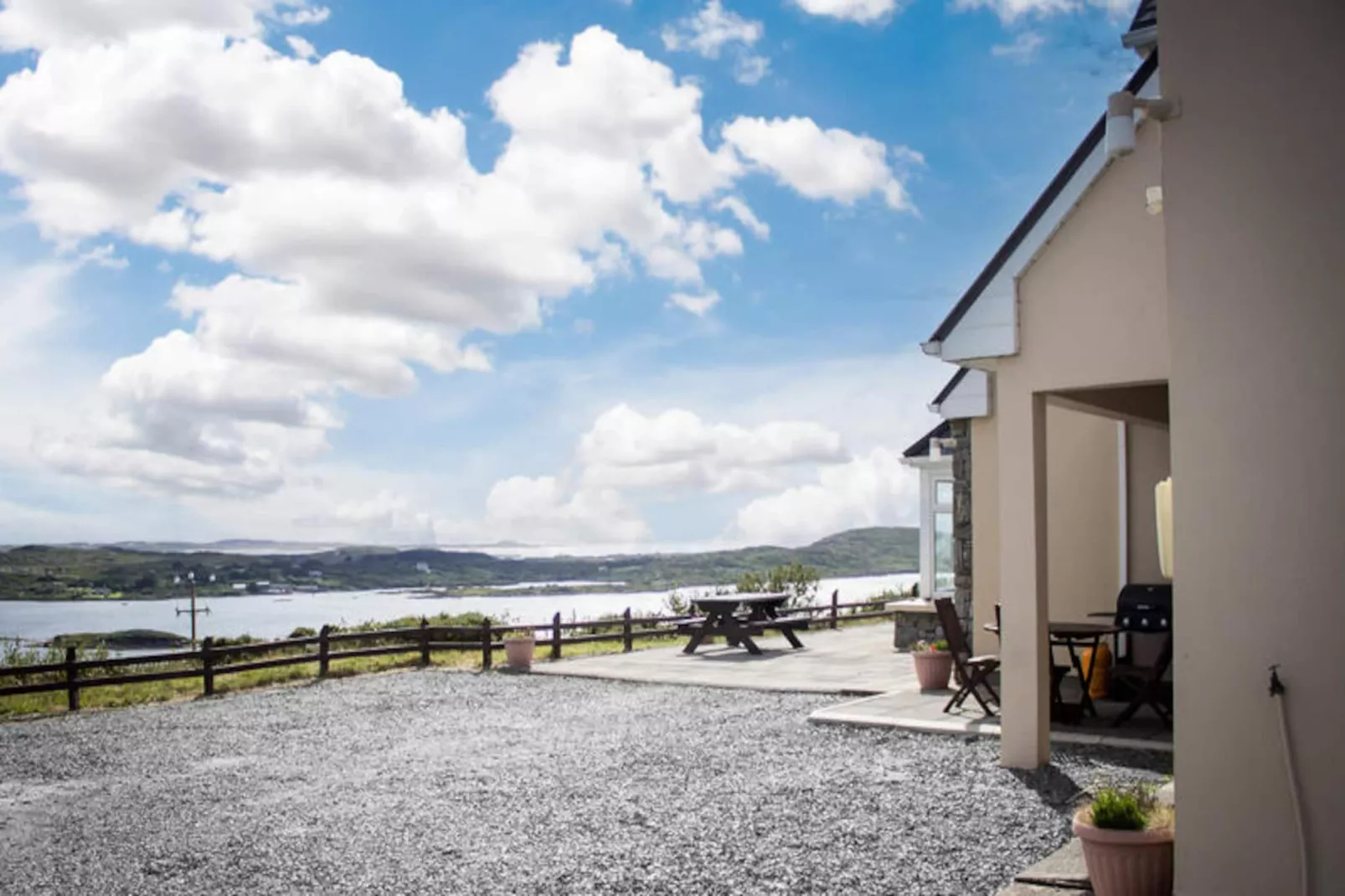 Maison à Clifden Galway-Niet-getagd