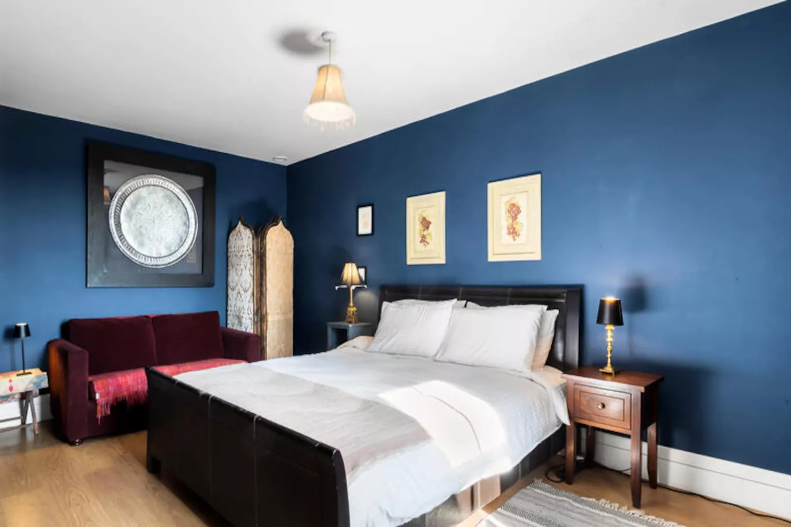 Maison à Cashel Galway-Niet-getagd