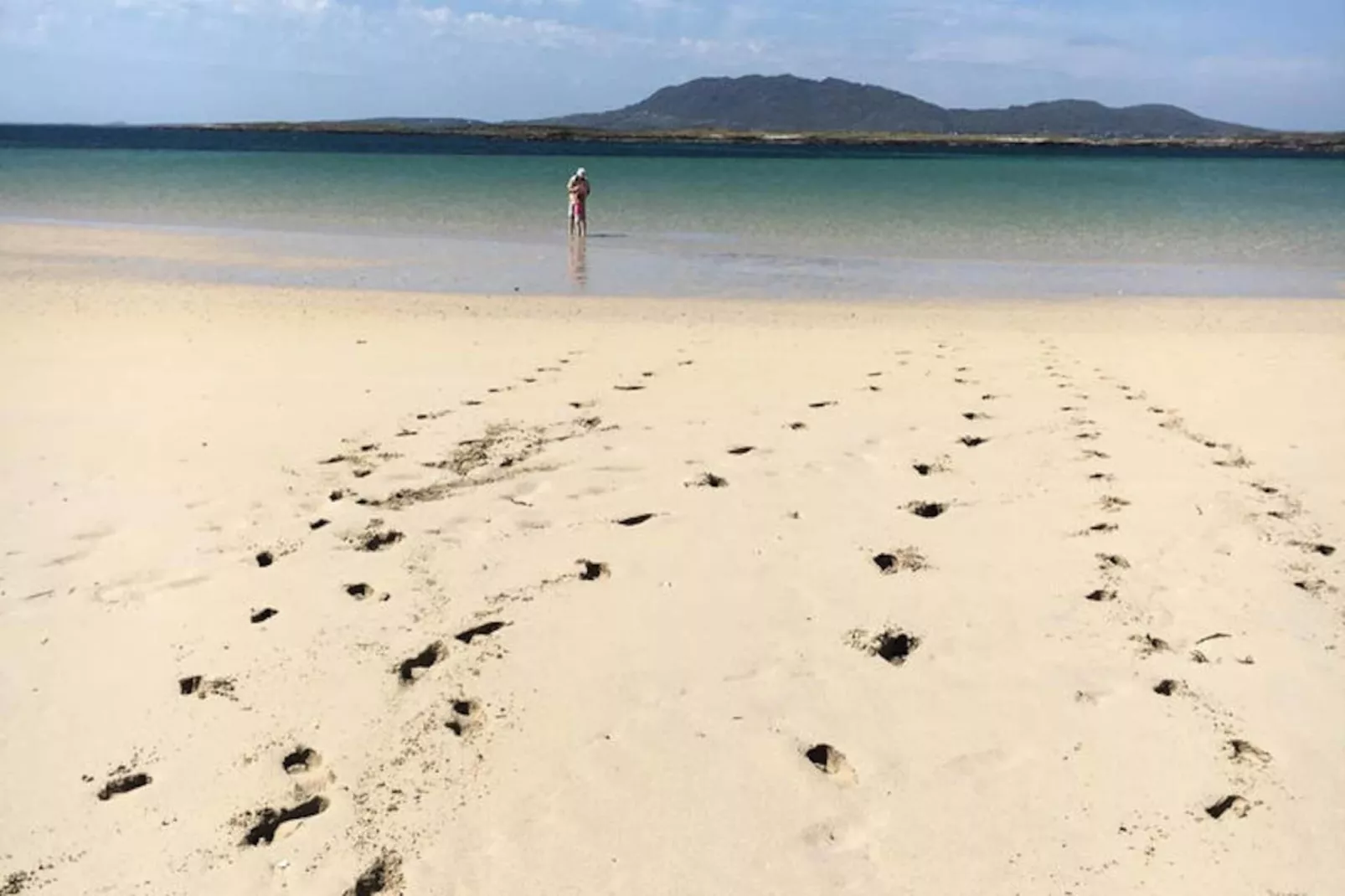 Maison à Cashel Galway-Niet-getagd