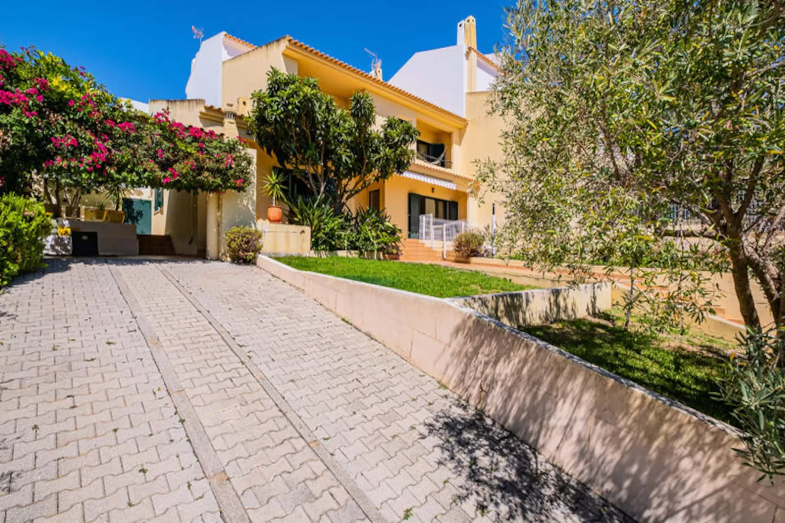 Maison à Albufeira-Niet-getagd