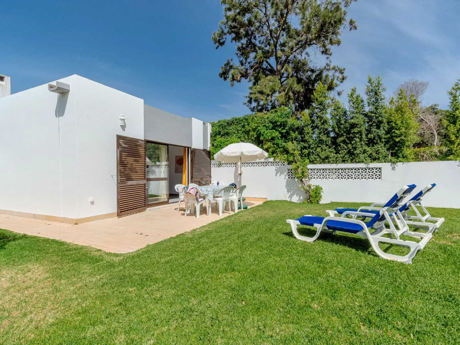 Amélia - Sunny Way-Buiten