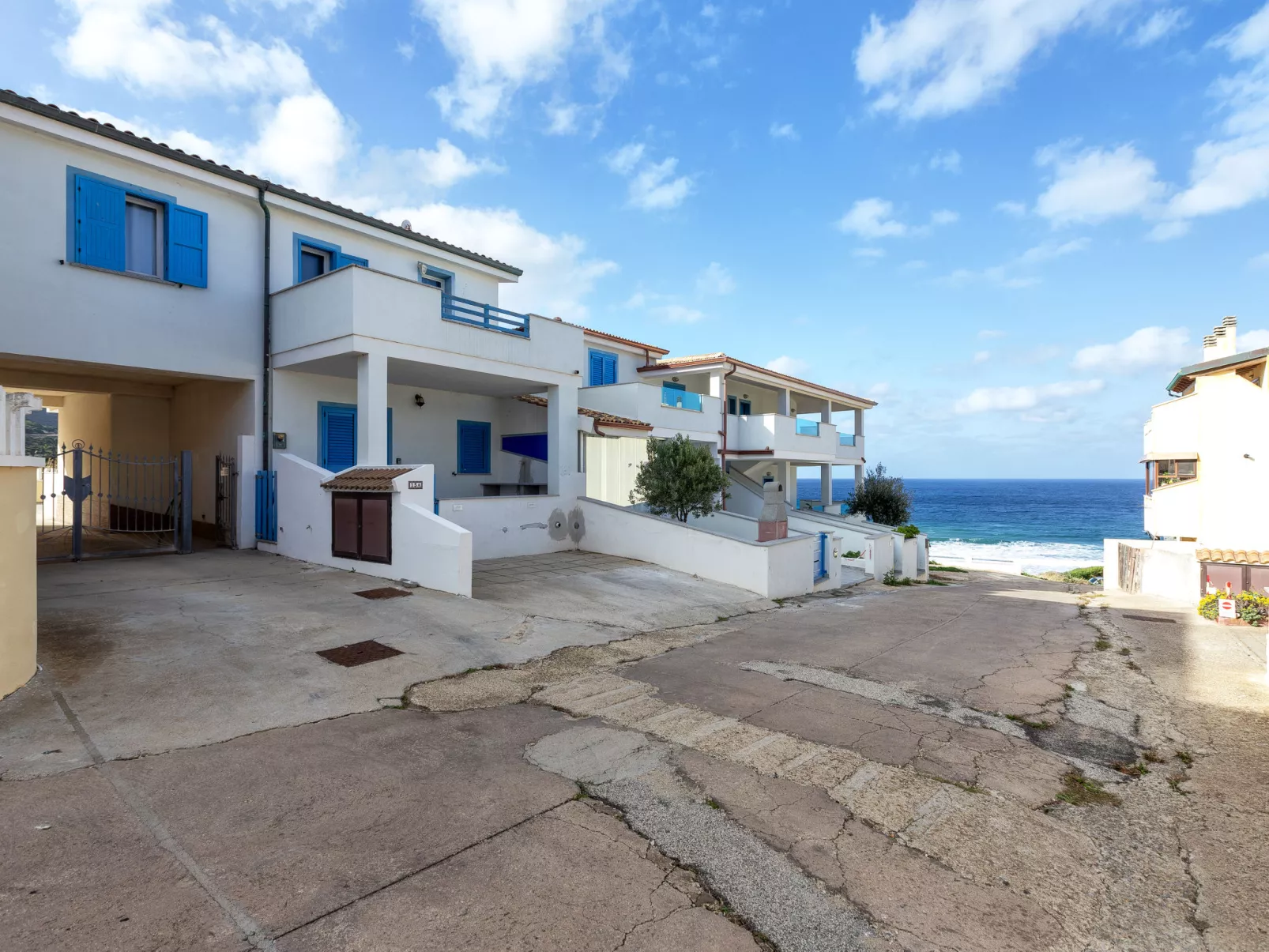 Su Sguardu 'e su Mari-Buiten