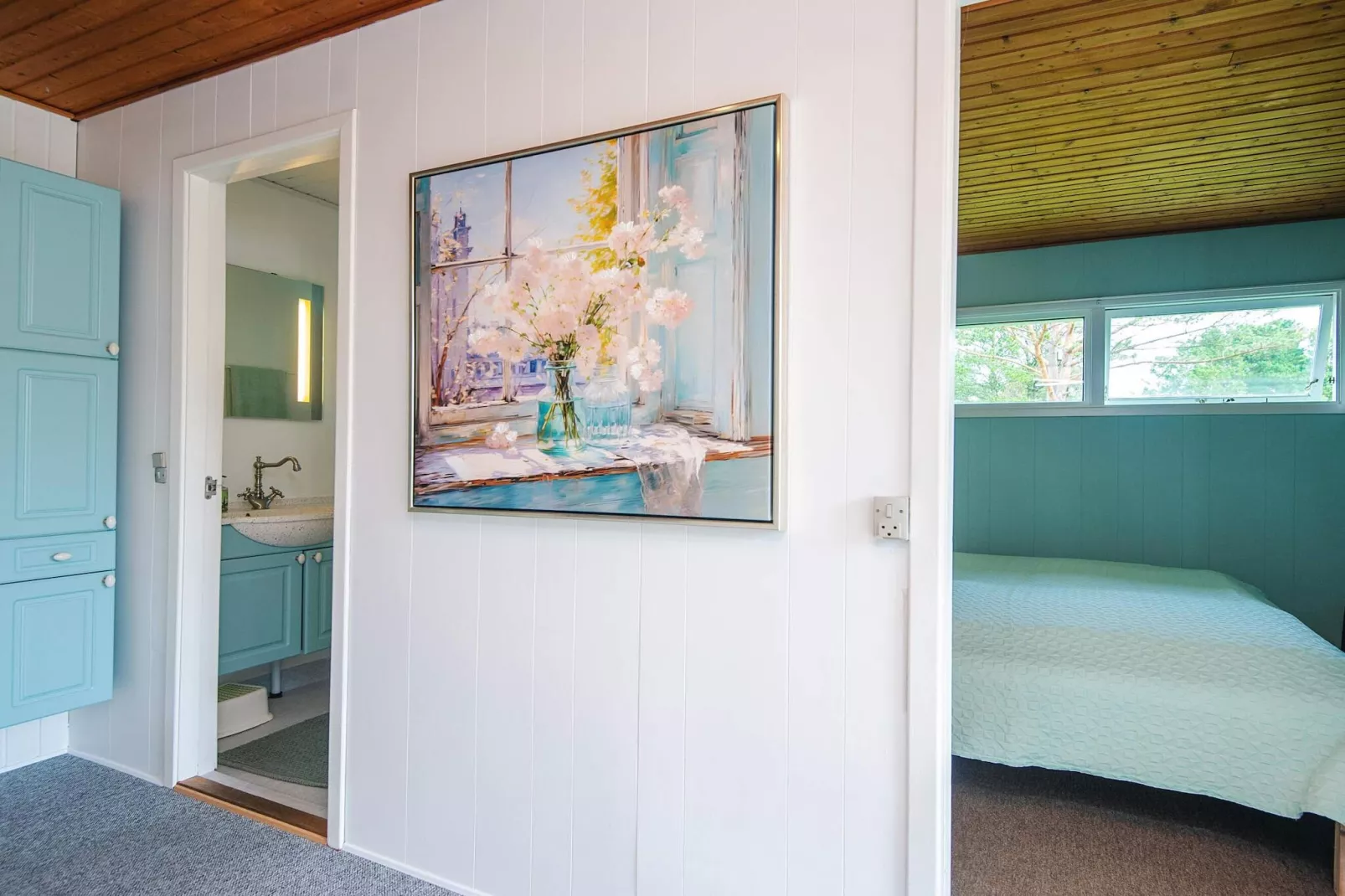 6 persoons vakantie huis in Blåvand-Binnen