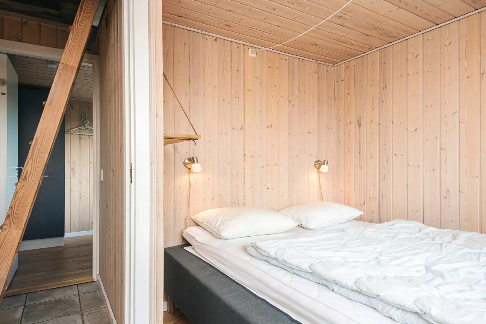 Luxe retraite nabij strand -- By Traum Ferienwohnungen-Binnen