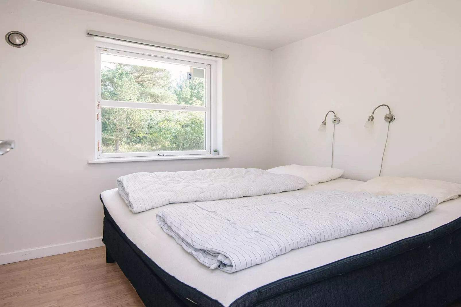 Kustparadijs in Blavand -- By Traum Ferienwohnungen-Binnen