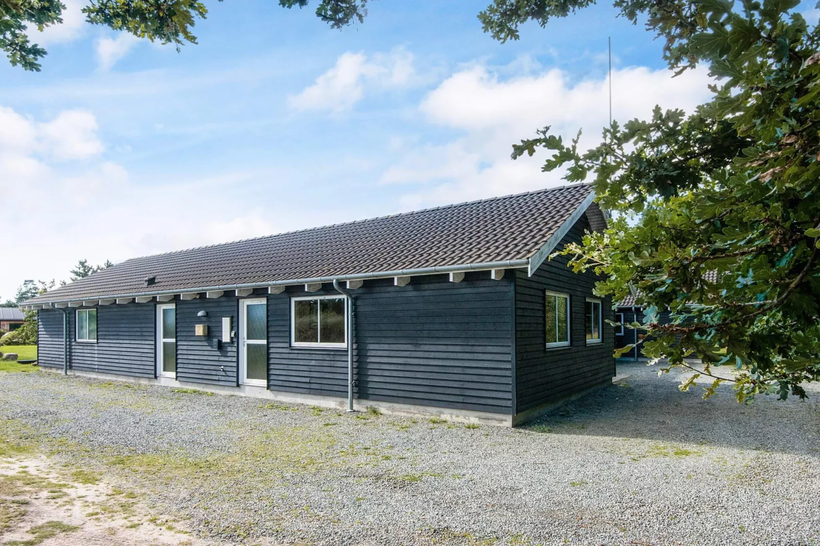 Luxe strandverblijf -- By Traum Ferienwohnungen-Uitzicht