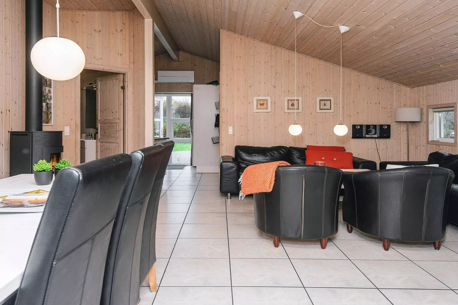 6 persoons vakantie huis in Oksbøl-By Traum-Binnen