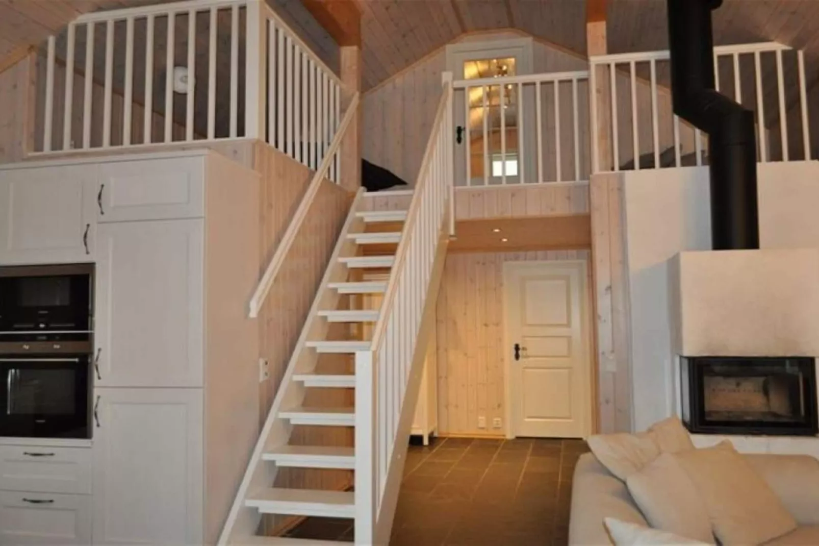 11 persoons vakantie huis in Fåvang-By Traum-Binnen